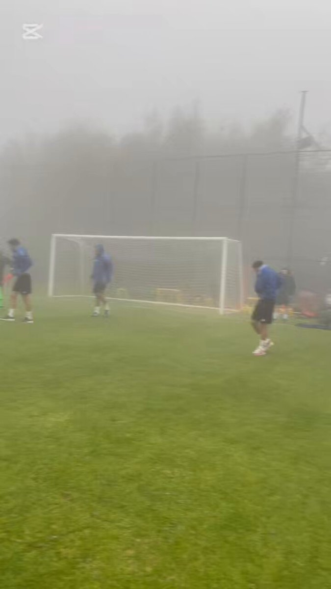 Fethiye Spor, Kartepe'de Sisli Hava Koşullarında Kamp Yaptı