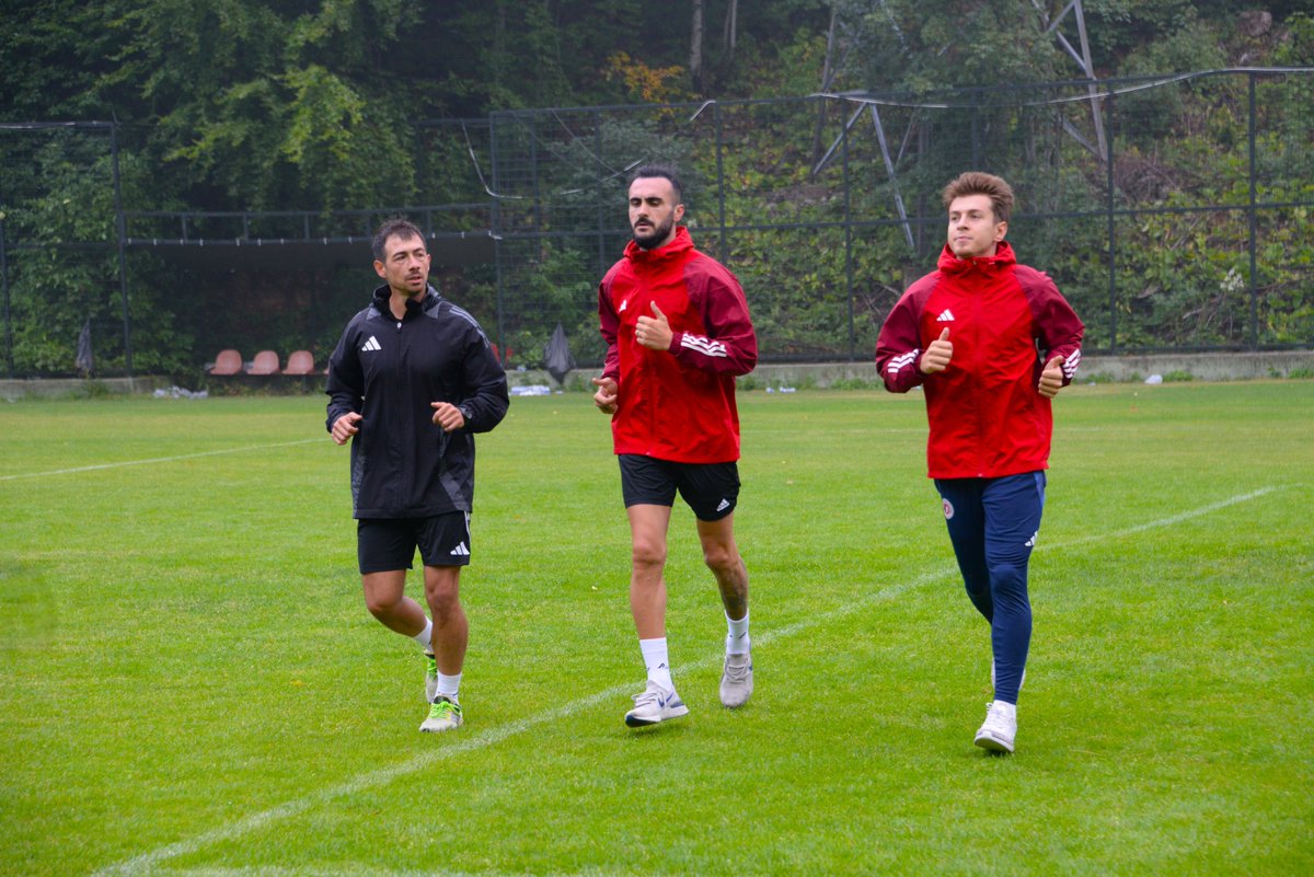 Fethiye Spor'da Yeni Transfer ve Sakatlık Sorunu