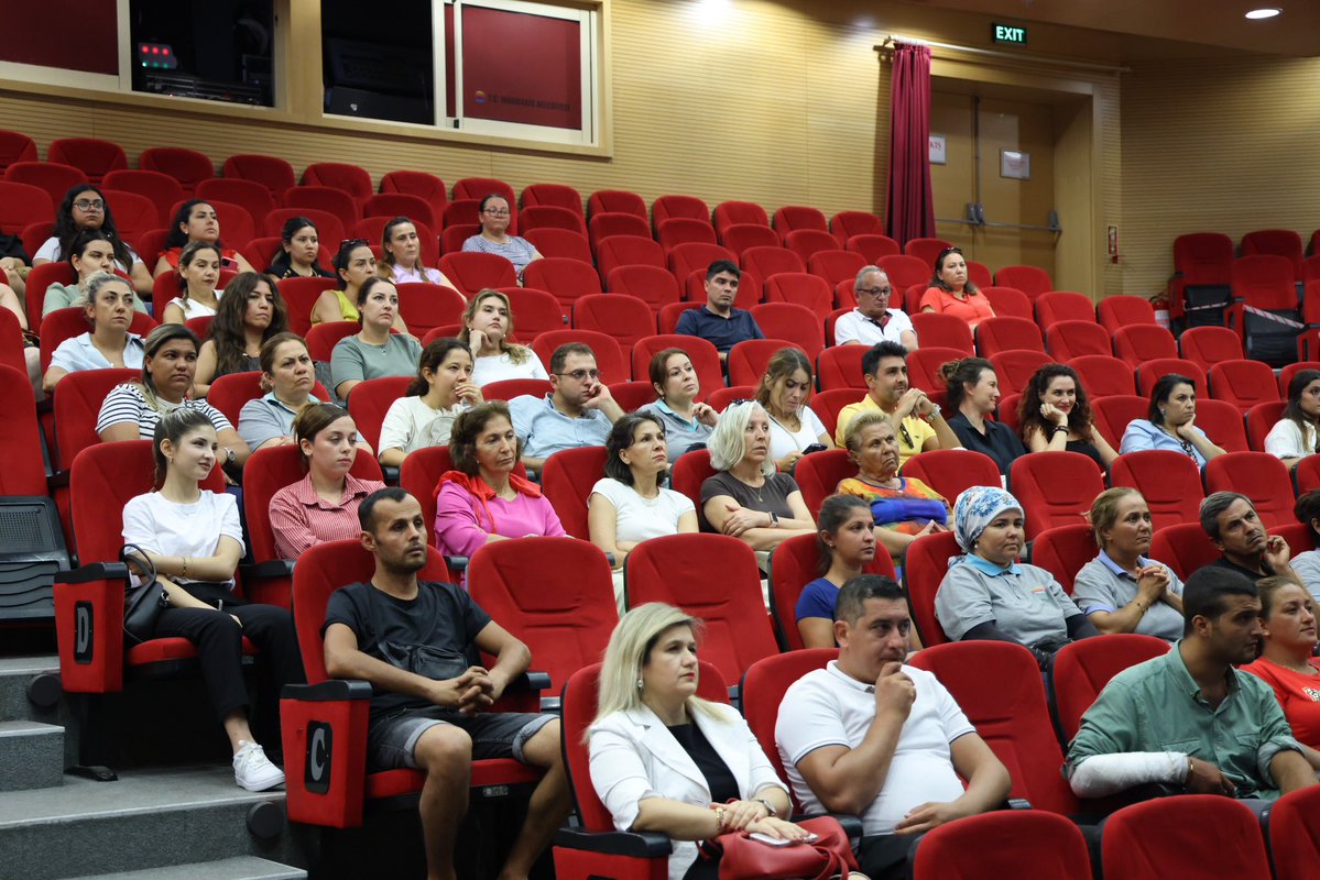 Marmaris'te Narkorehber Eğitimi: Çocuklar Süper Kahramanlarla Buluştu