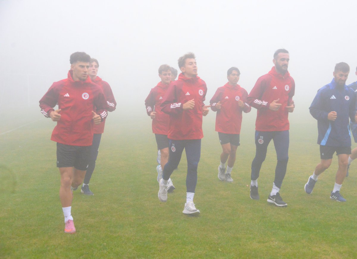 Fethiye Spor, Sezon Öncesi Hazırlıklarında Antrenman Eksiklerini Özel Çalışmalarla Telafi Ediyor
