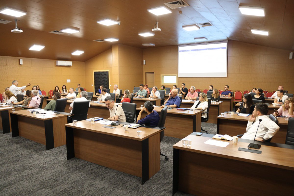 Marmaris Belediyesi, Performans Esaslı Bütçe Hazırlık Eğitimiyle Daha Verimli Hizmet Anlayışına Yöneliyor