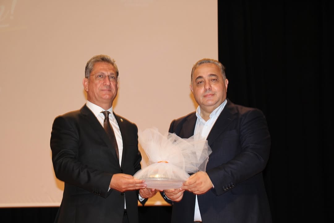 AK Parti Muğla'da AR-GE Eğitim Programı Düzenlendi