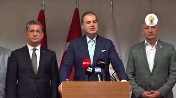 Türkiye-Suriye Doğalgaz Boru Hattı: Cumhurbaşkanı Erdoğan'ın Vizyonu Gerçekleşti