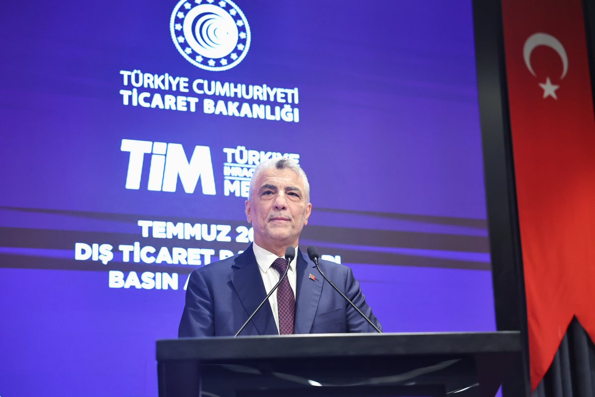 Muğla Tarım ve Orman Müdürlüğü'nden Rekor İhracat Haberi