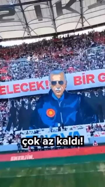 AK Parti Muğla İl Başkanlığı'ndan Seçim Sonrası Teşekkür Mesajı