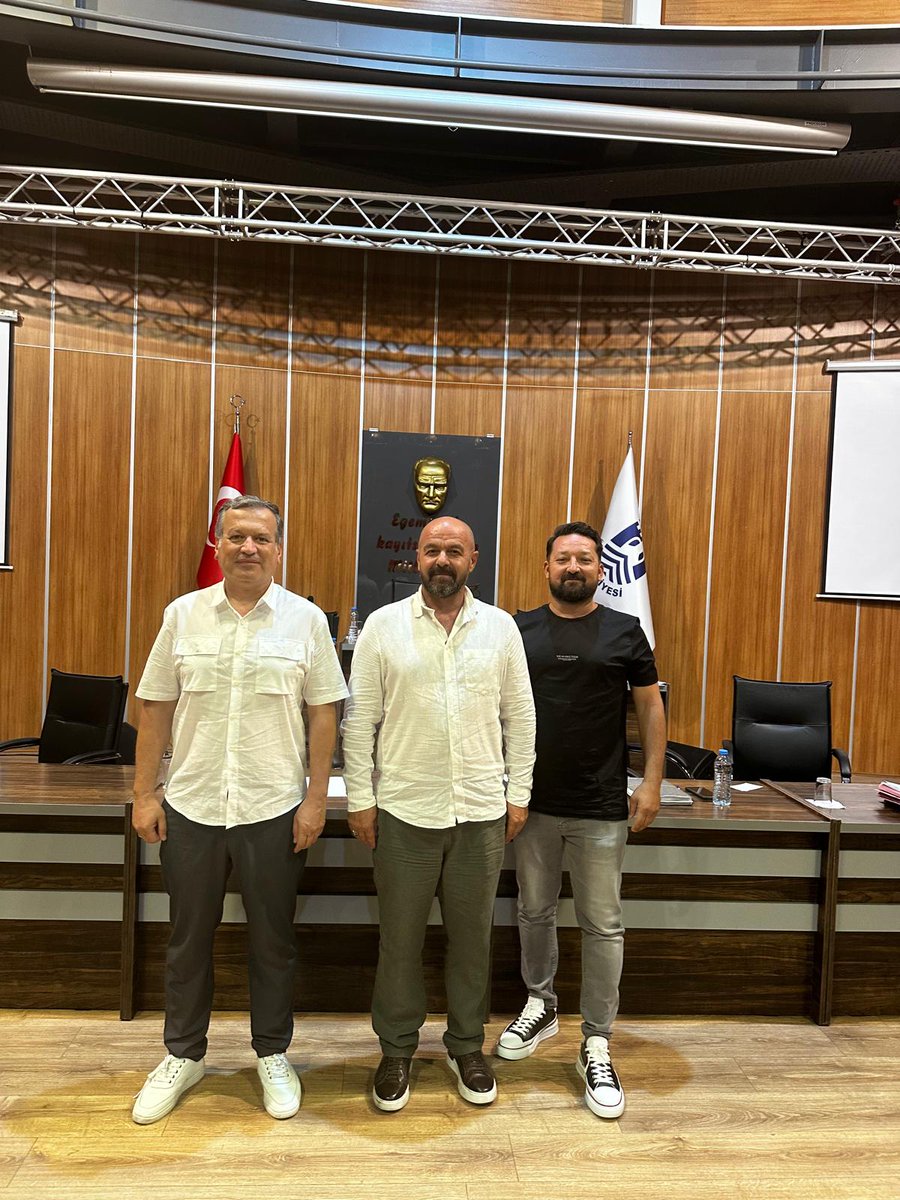 MHP'li Meclis Üyesi ve Başkanlar Bodrum Belediye Toplantısına Katıldı