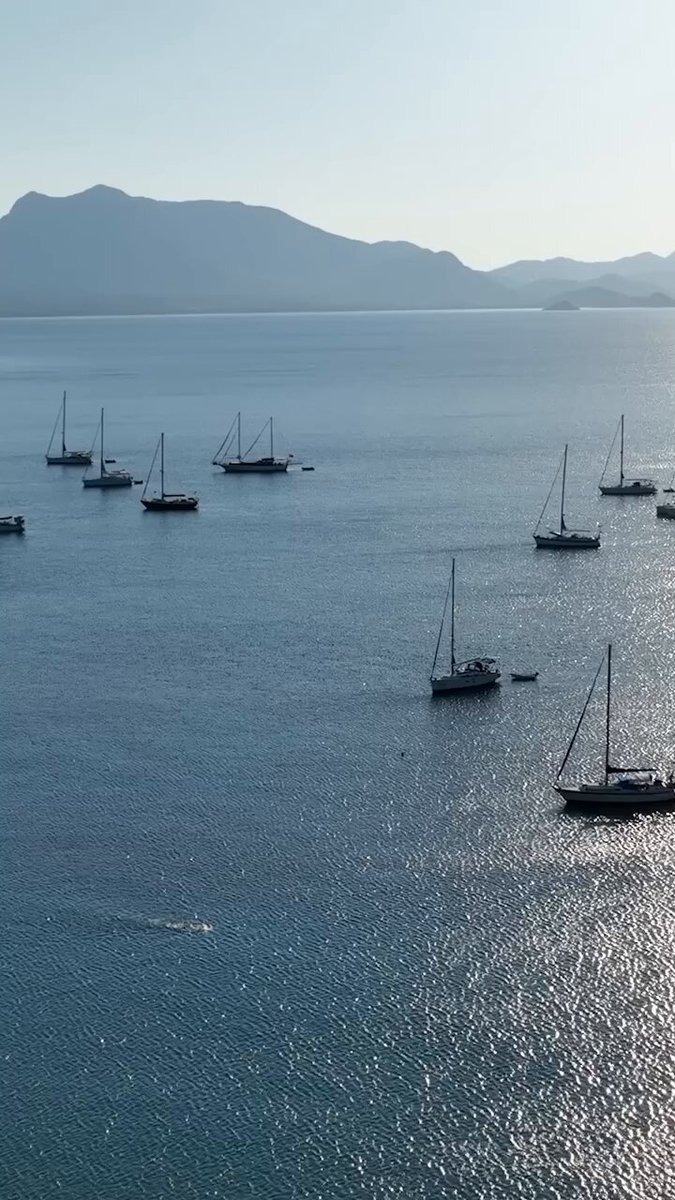 Datça: Tarihi ve Doğal Güzellikleriyle Unutulmaz Bir Tatil Deneyimi
