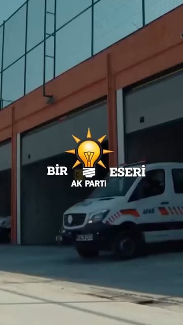 AK Parti'nin
