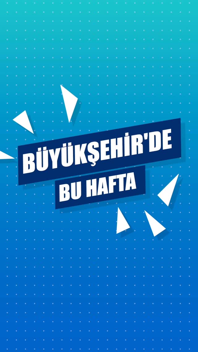 Muğla Büyükşehir Belediyesi'nin Ağustos Ayı Etkinlikleri ve Çalışmaları