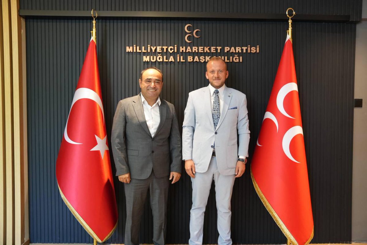 MHP'li Başkan, 32. Seki Yağlı Pehlivan Güreşleri'ne Davet Etti