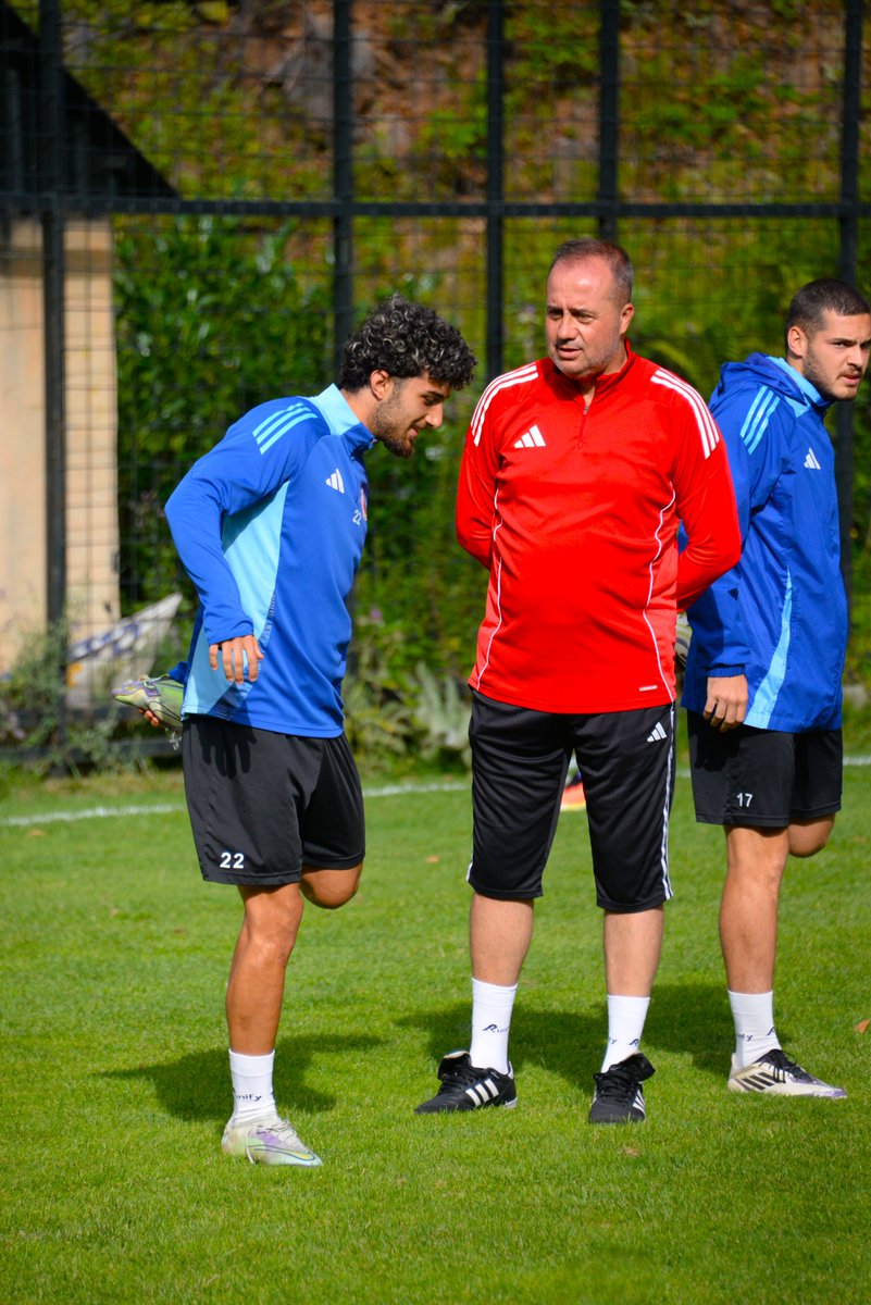 Fethiyespor, Yeni Sezon Hazırlıklarına Aralıksız Devam Ediyor