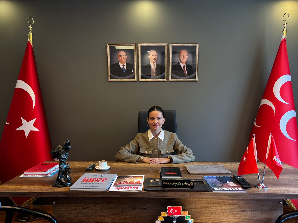 MHP Muğla İl Başkanlığı'nda KAÇEP Birimi Nöbette