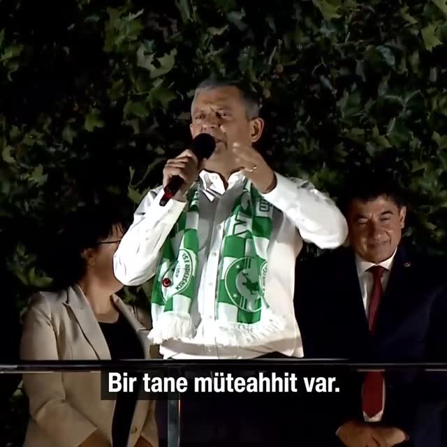 Borsada AKP Destekli İşlemlere İlişkin CHP'den Açıklama