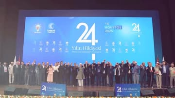 AK Parti Muğla: 