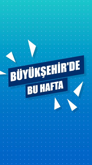 Muğla Büyükşehir Belediyesi'nin Ağustos Haftalık Çalışmaları