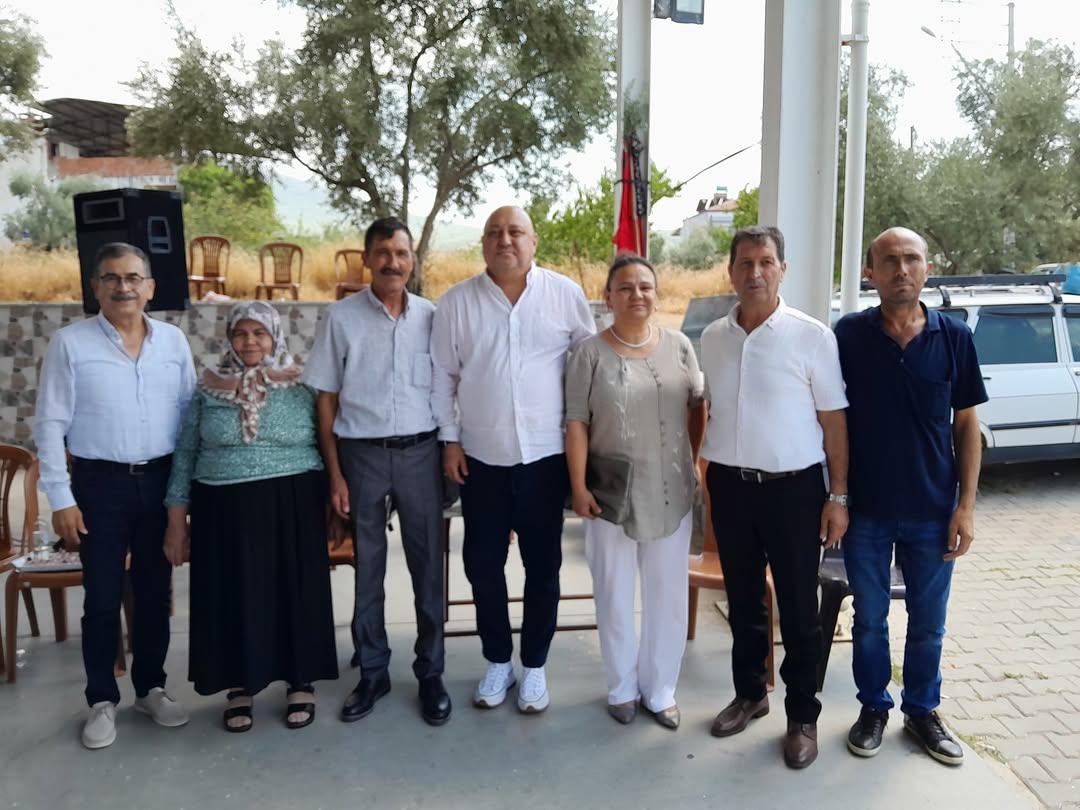 Yatağan Belediyesi, Hayır Yemekleriyle Hemşehrilerini Destekledi
