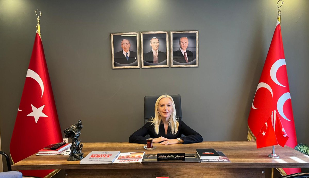 MHP Muğla İl Başkanlığı'nda KAÇEP Birimi Nöbette