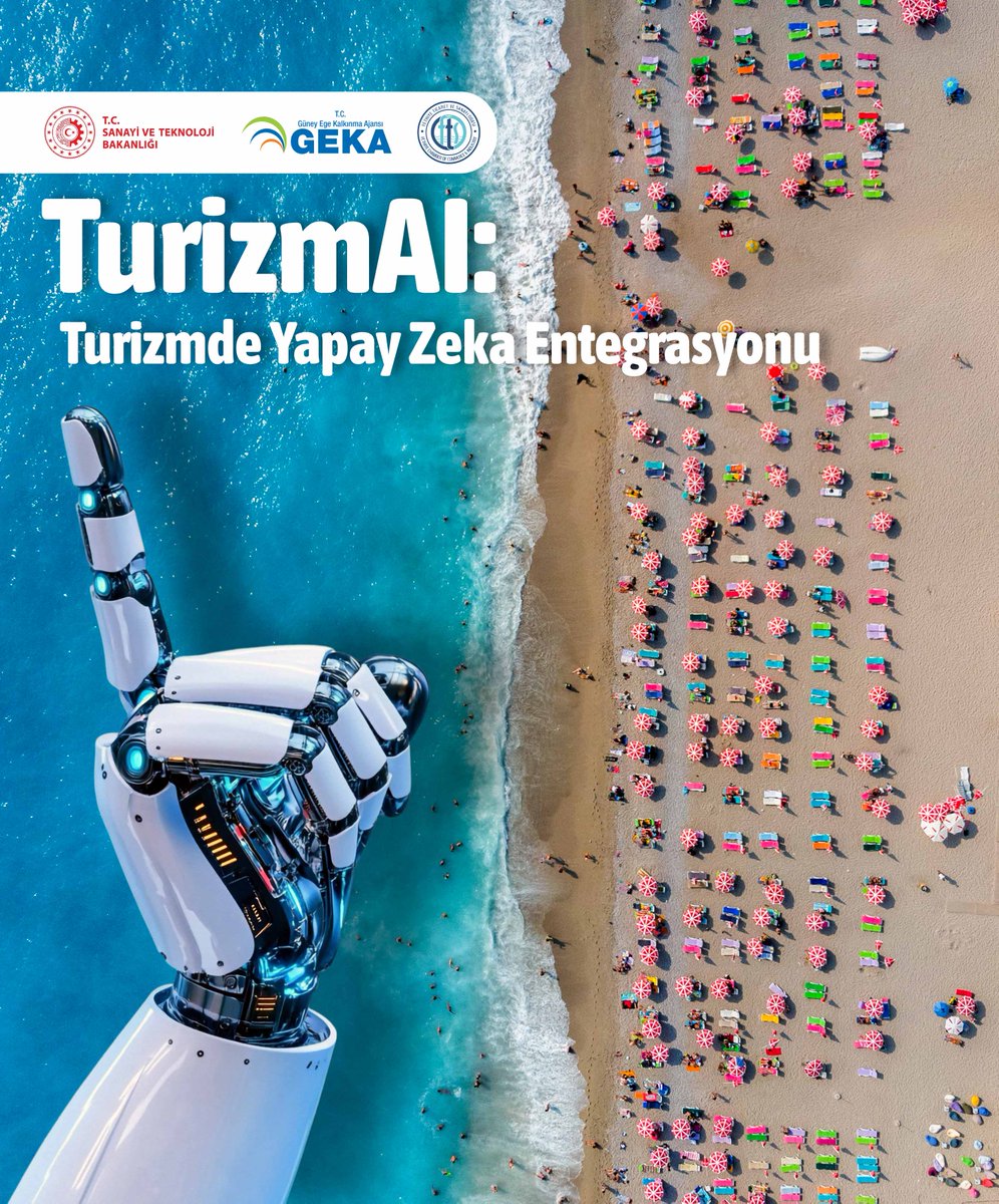 Fethiye Ticaret ve Sanayi Odası'ndan Turizmde Yapay Zeka Eğitimi İçin Önemli Hibe Desteği