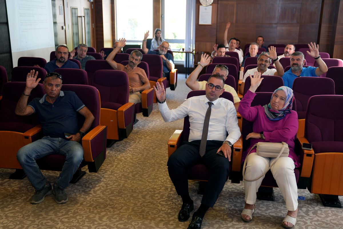 Fethiye ve Seydikemer'in Sosyo Ekonomik Durumu Raporla Ortaya Kondu
