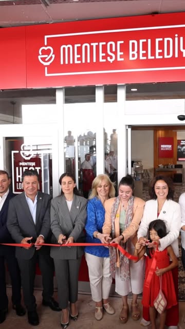 Muğla'da Kent Lokantası Açılışı: Uygun Fiyatlı ve Sağlıklı Yemek Hizmeti Başladı