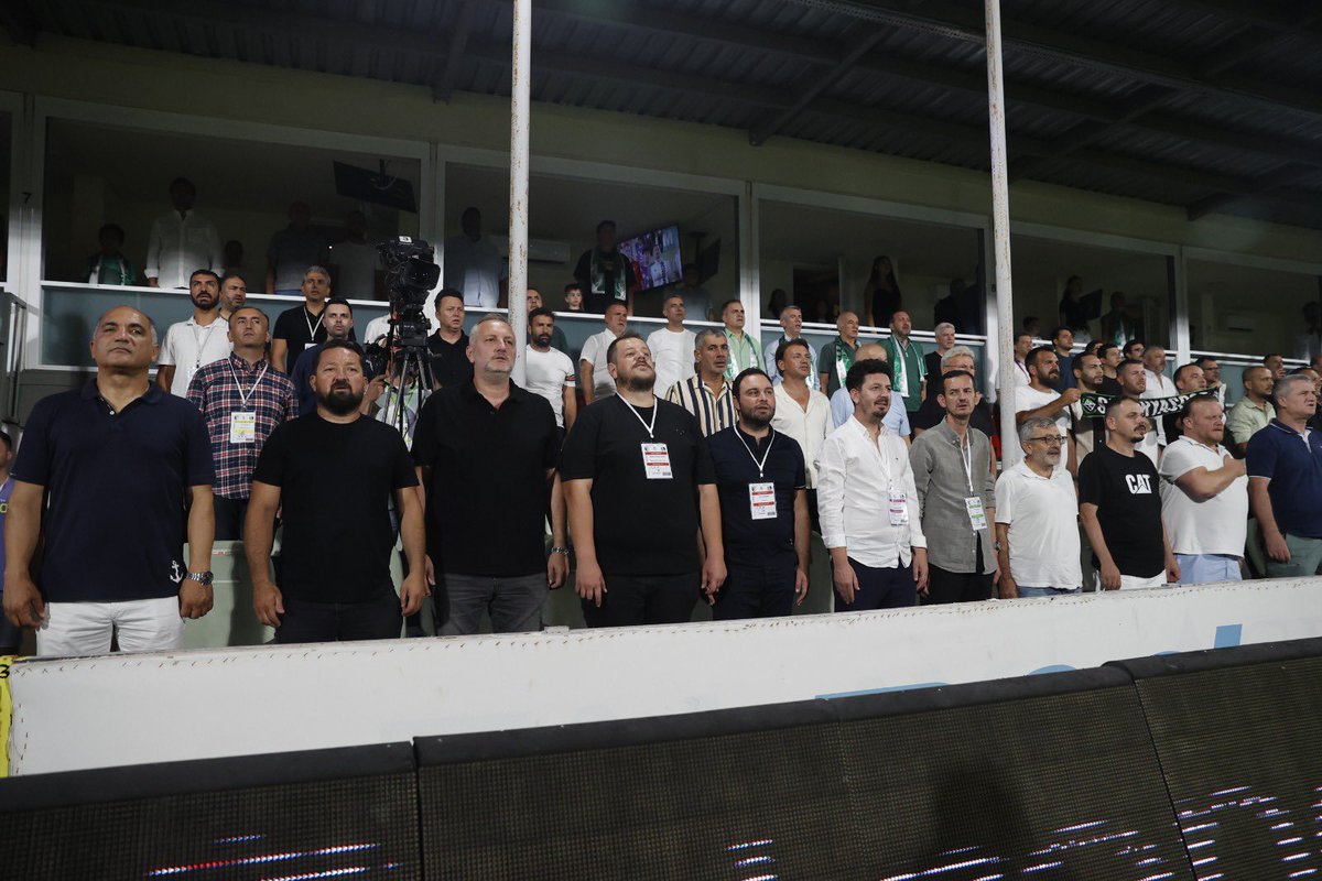 Sipay Bodrumspor, Sakaryaspor'u 3-1 Yendi: Vali Akbıyık ve Kaymakam Sırmalı Maçı İzledi