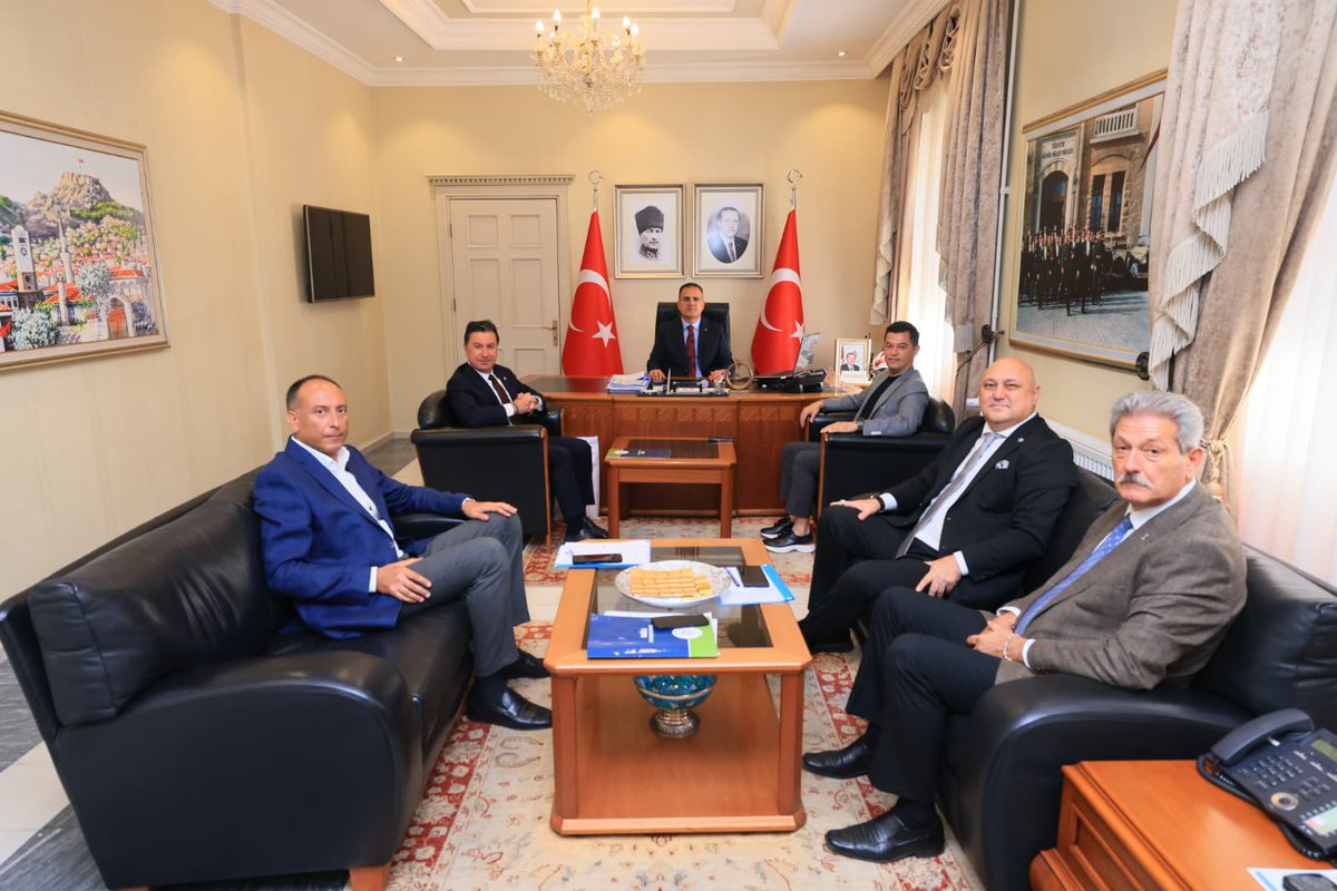 Muğla'da Sağlık ve Sosyal Hizmetlere Odaklı Yeni Projeler