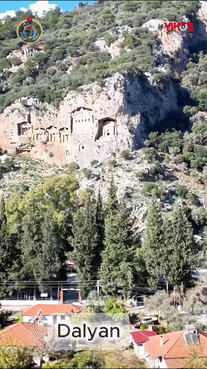 Dalyan'da Unutulmaz Bir Keşif: Tarih, Doğa ve Caretta Caretta Bir Arada