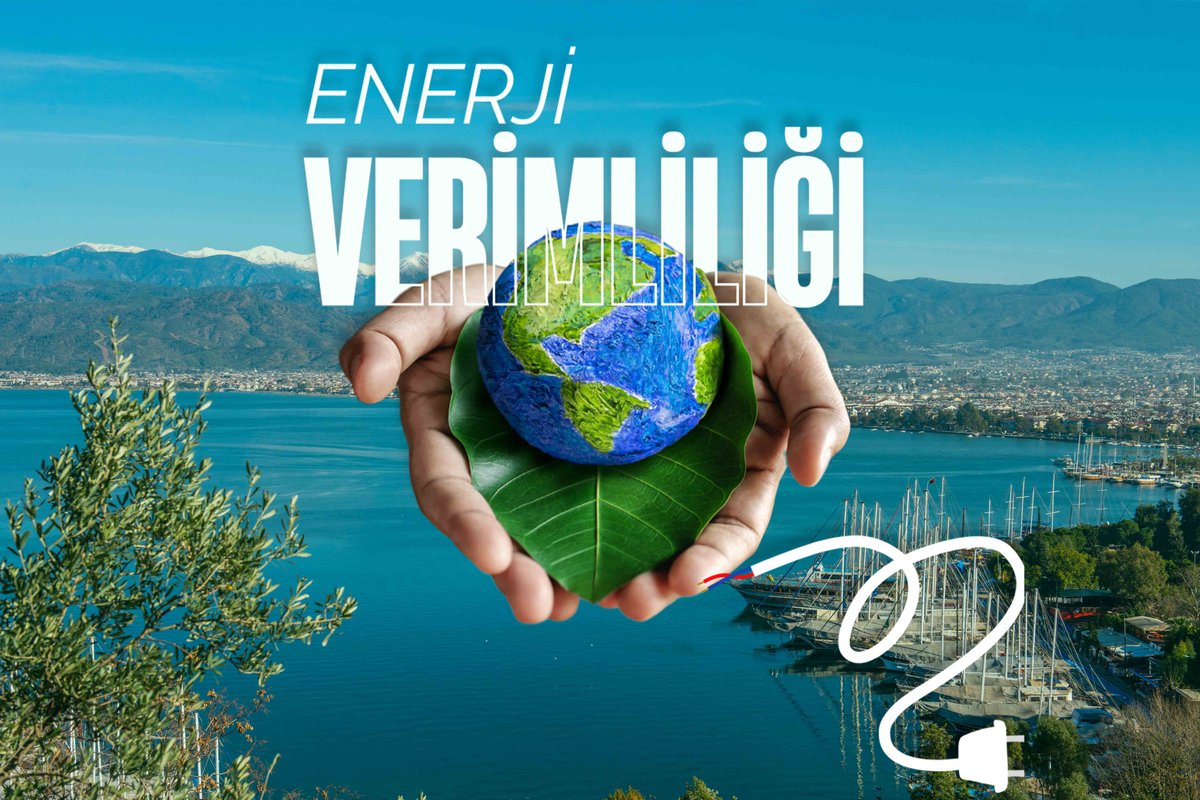 Fethiye Ticaret ve Sanayi Odası Enerji Verimliliği Alanında Öne Çıkan Bir Elçi Oldu