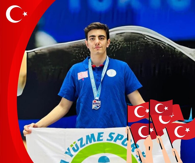 Muğla Sporcusu Tokyo Olimpiyatları'nda Ülkesini Temsil Edecek