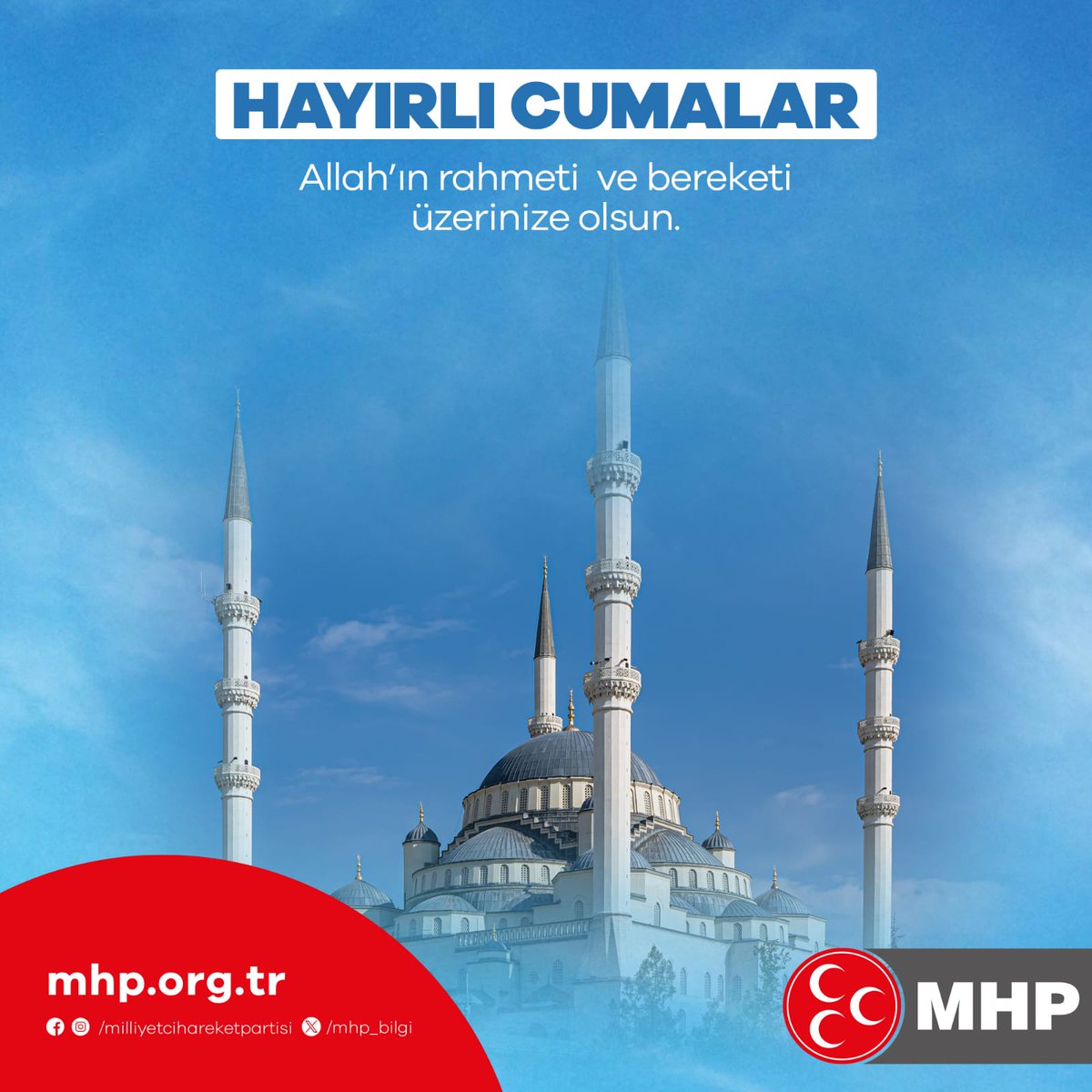 MHP Muğla İl Başkanlığı'nda Esnaf ve Sanatkarlarla Nöbet