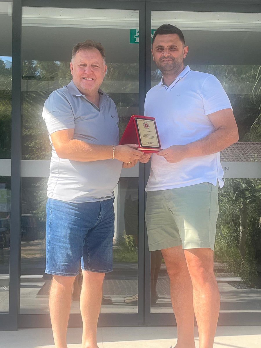 Fethiye Spor, Karbelsun Otel'in Desteğini Açıkladı