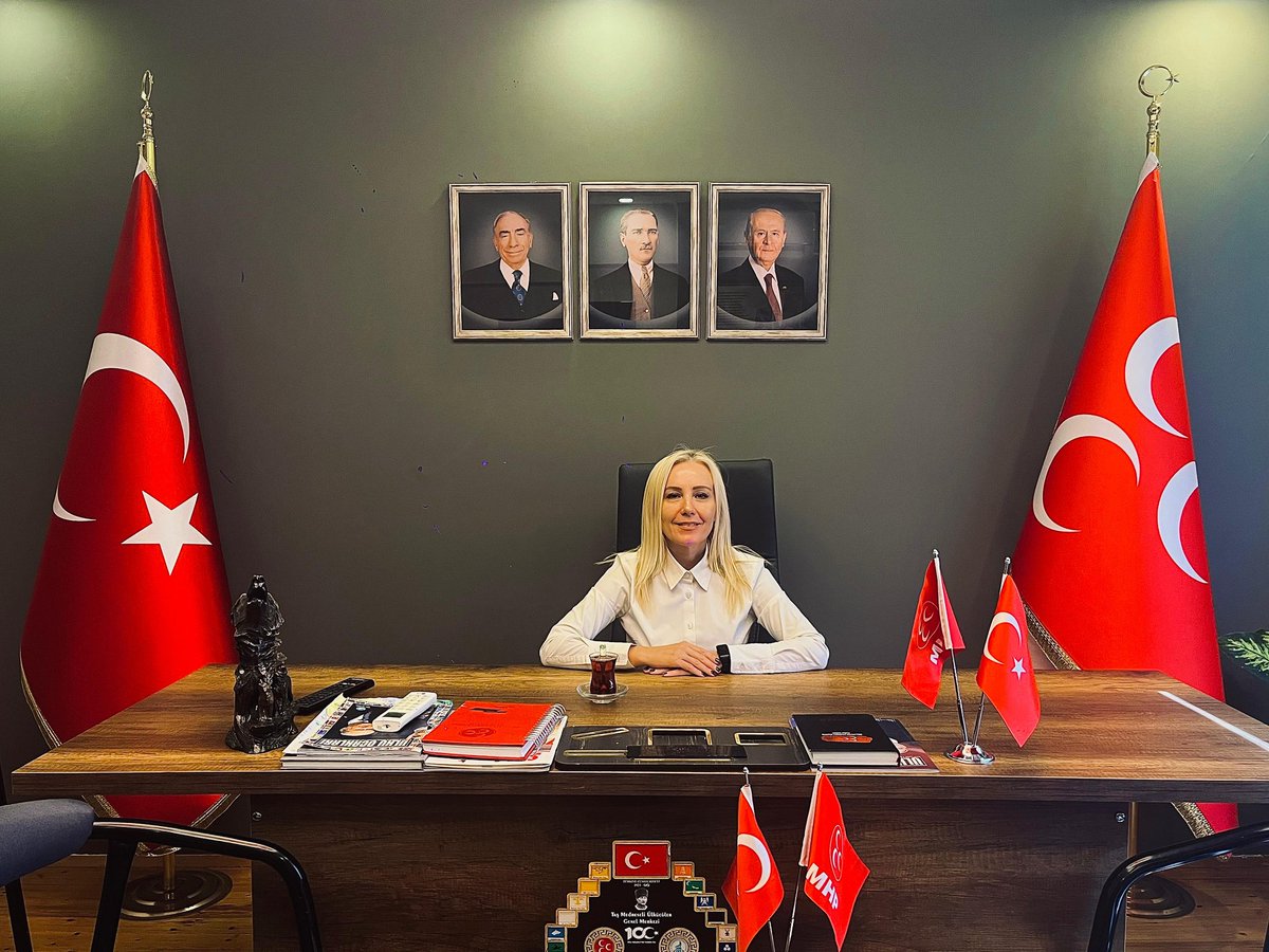 MHP Muğla'da KAÇEP Birimi Nöbette, Vatandaşlarla Buluşuyor