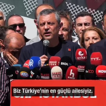 CHP Muğla İl Başkanlığı Hukuka Aykırı Kararı Tanımıyor