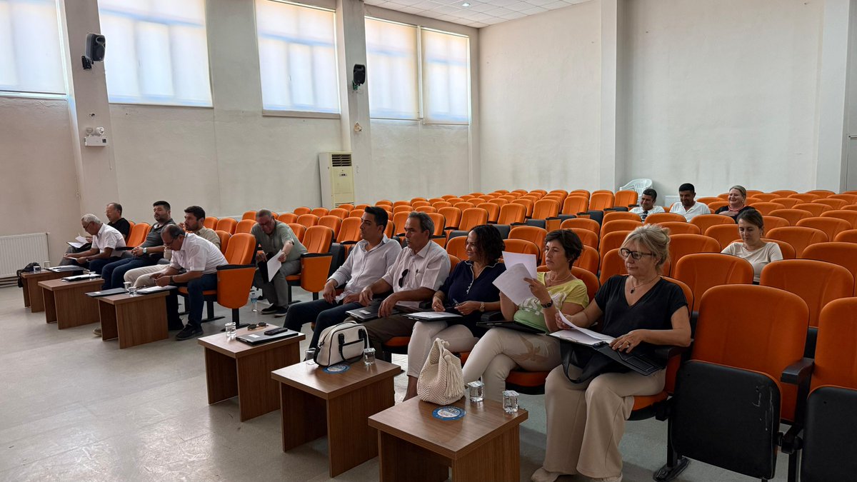 Ula Belediyesi Eylül Ayı Meclis Toplantısı Yapıldı