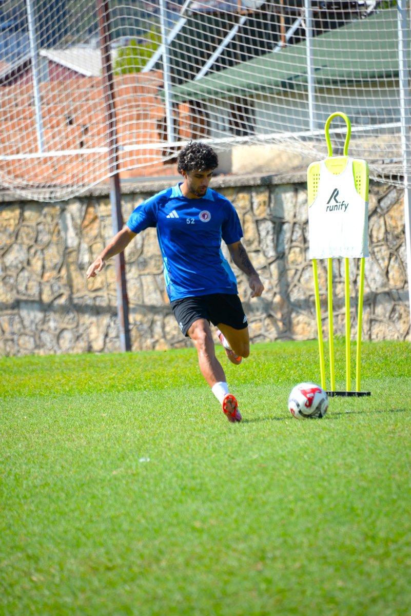 Fethiye Spor, Aliağa Maçı Hazırlıklarına Başladı