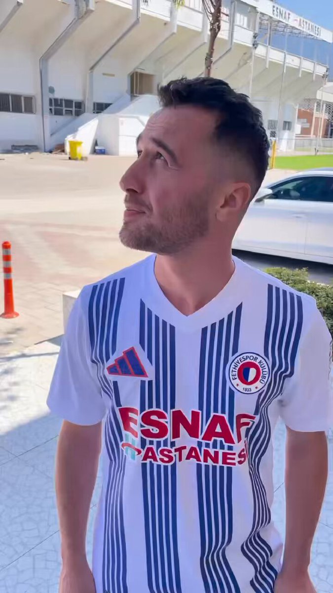 Fethiye Spor'a Ramazan Çevik Dönüşü
