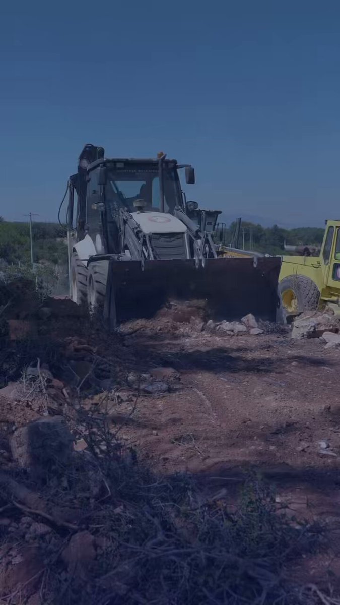 Menteşe Belediyesi Sahada: Şehir Geneli Çalışmalara Devam
