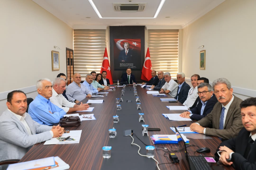 Yatağan Belediyesi Sahipsiz Hayvanlar İçin Çalışmalara Katıldı