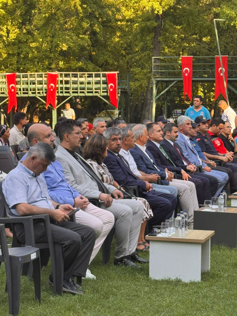 MHP Muğla İl Başkanlığı Köyceğiz'de Sünnet Şöleni'ne Katıldı