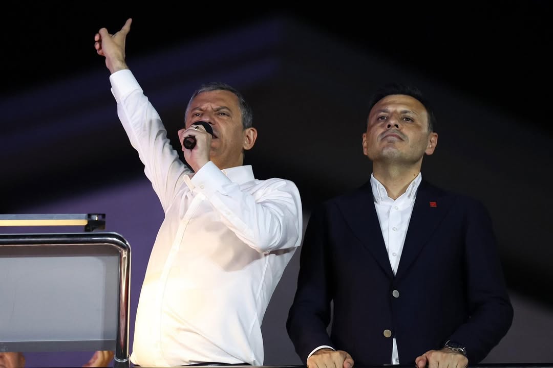 CHP Muğla İl Başkanlığı'na Kayyum İddiası