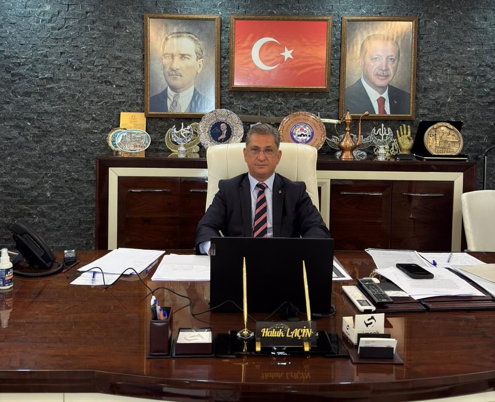 AK Parti Muğla İl Başkanlığı'ndan Türkiye Yüzyılı Buluşmaları İçin İstişare Toplantısı