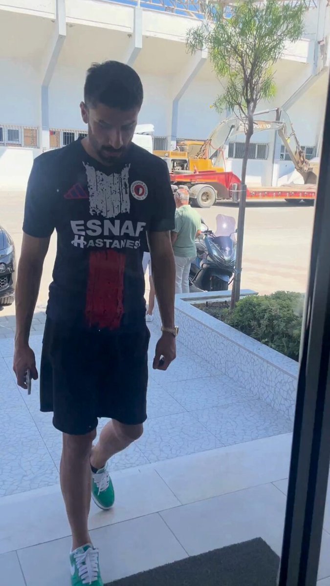 Fethiyespor, Muhammed Gönülaçar'ı Kadrosuna Kattı