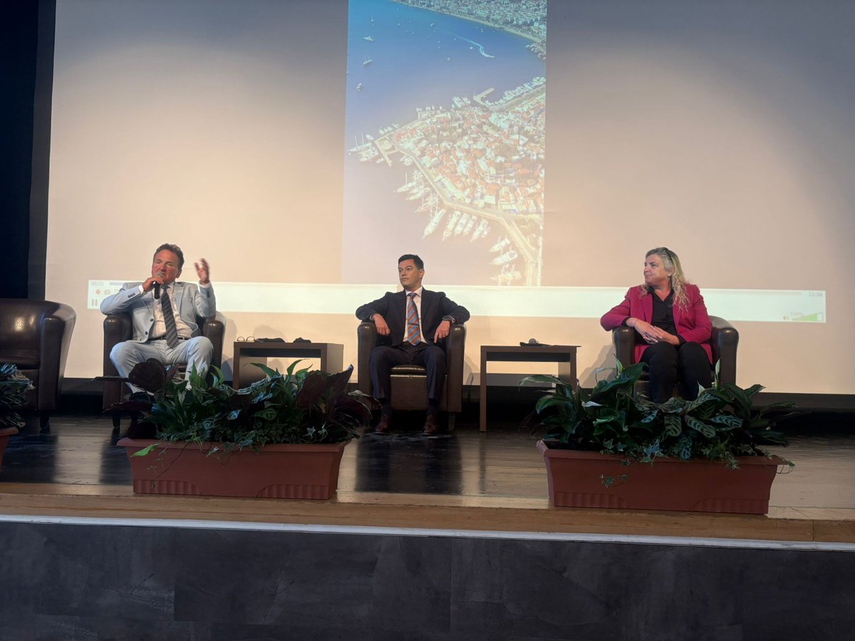 Marmaris Belediyesi Rhein66 Best Ager Forum'da Kentimizi Temsil Etti