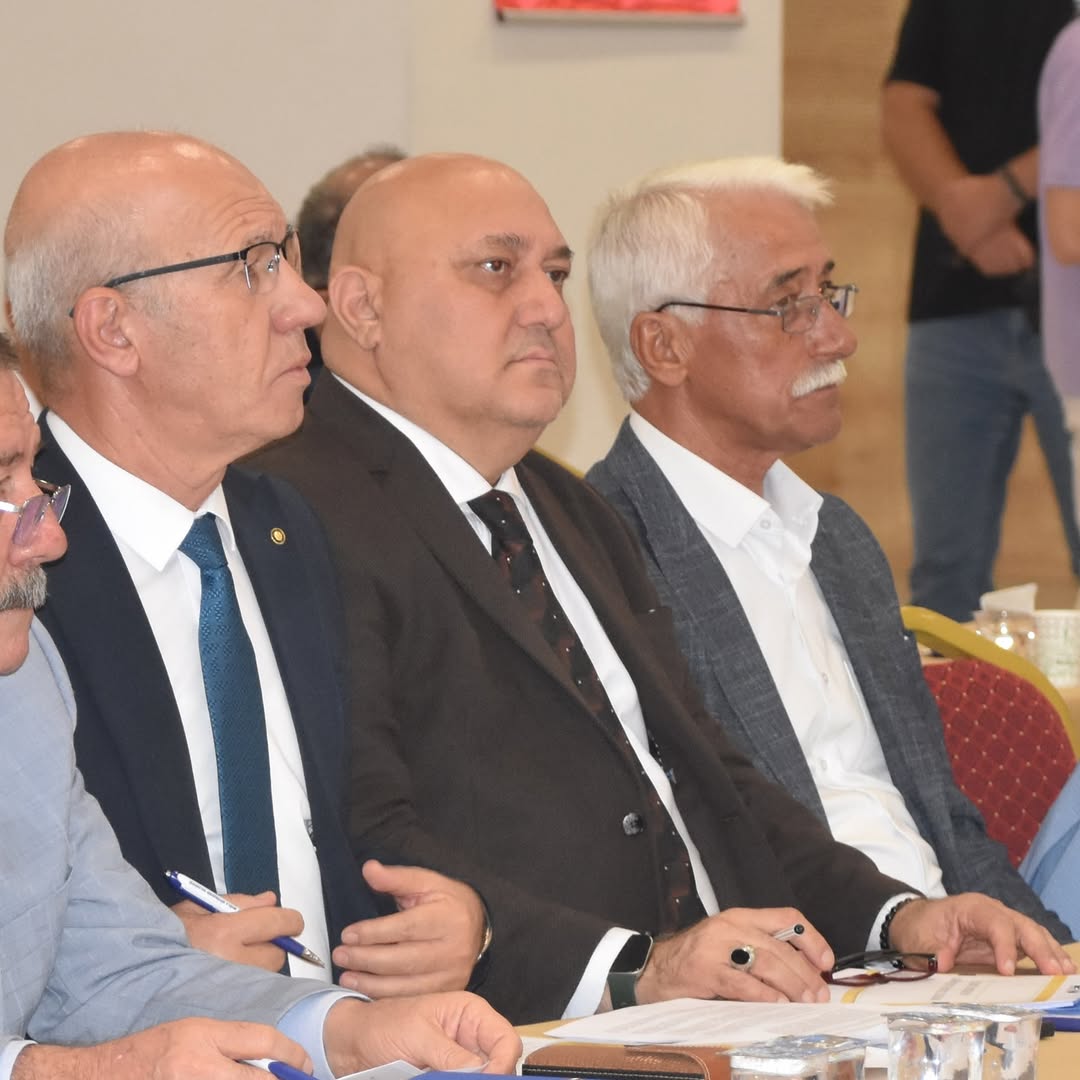 Yatağan Belediyesi, Muğla Büyükşehir Belediyesi Eylül Ayı Meclis Toplantısı’na Katıldı