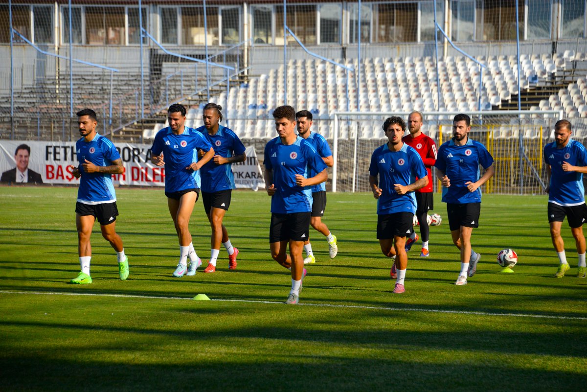 Fethiye Spor, Yeni Malatyaspor Maçına Hazır