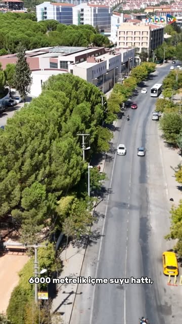 Muğla'da 502 Milyon TL'lik Dev Altyapı ve Dönüşüm Projesi Hayata Geçiyor