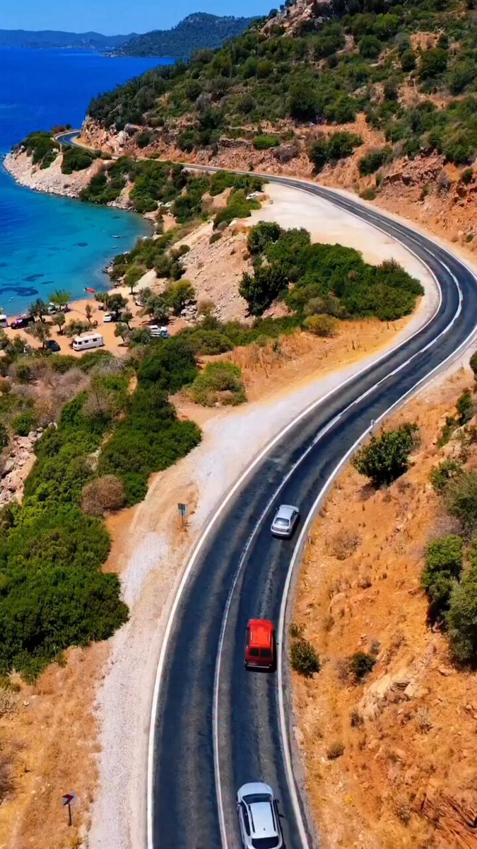 Marmaris'in Büyülü Atmosferi Keşfedilmeyi Bekliyor
