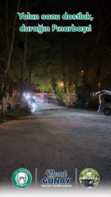 Yatağan Belediyesi, Aydın Motosiklet Tutkunlarını Ağırladı