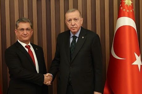 AK Parti Muğla İl Başkanı Haluk Laçin Görevinden Ayrıldı