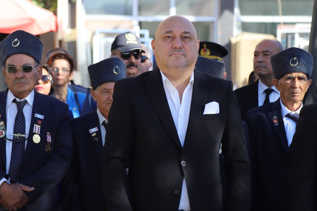 Yatağan'da Gaziler Günü Coşkuyla Kutlandı